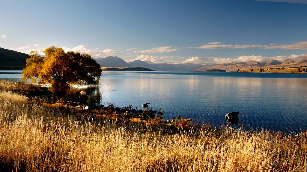 How High Is Lake Titicaca Above Sea Level