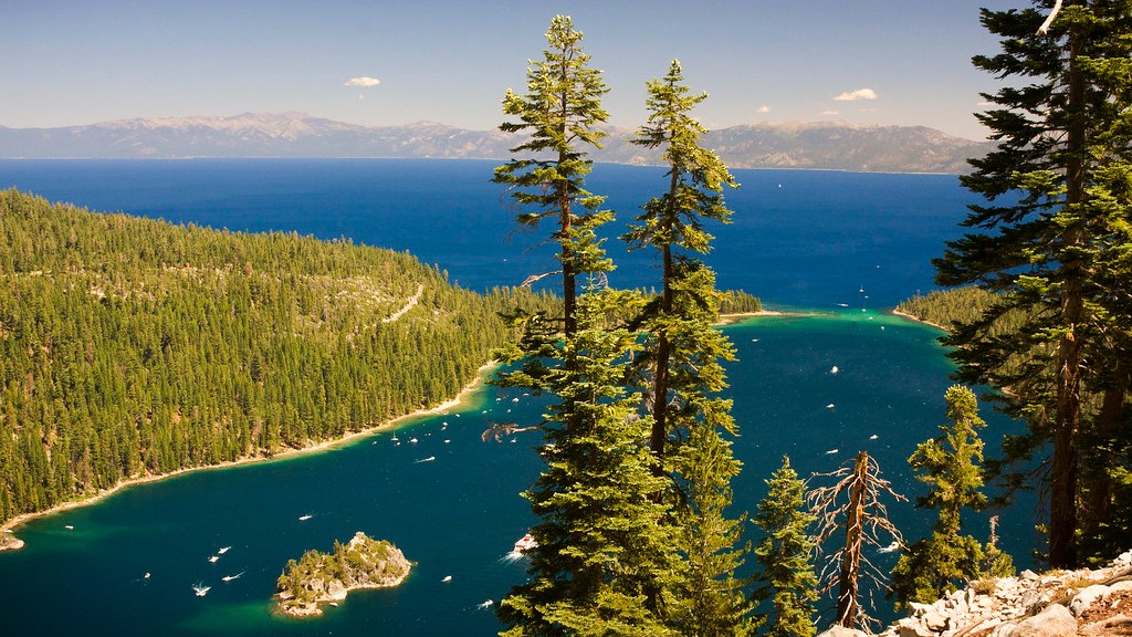 Is crater lake a day trip?