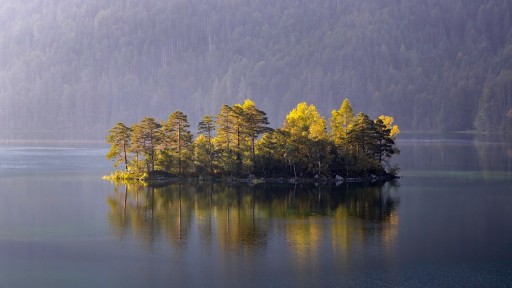 When was loch ness lake formed?